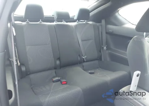 2013 Scion Tc z USA, uszkodzony, nr VIN JTKJF5C76D3059916